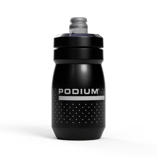 Podium Bottle 440ML - Black