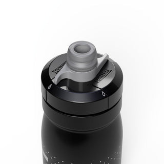 Podium Bottle 440ML - Black