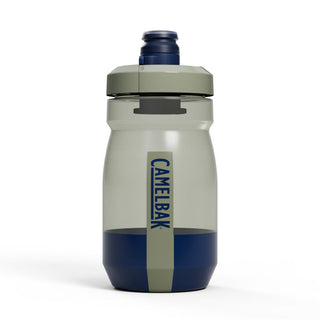 Podium Bottle 440ML - Mercury Fog