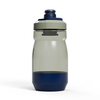 Podium Bottle 440ML - Mercury Fog