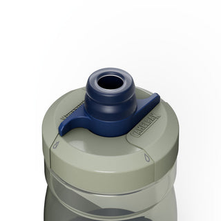 Podium Bottle 440ML - Mercury Fog