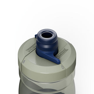 Podium Bottle 440ML - Mercury Fog