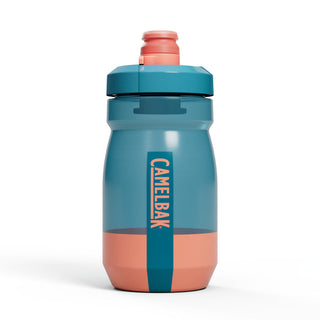 Podium Bottle 440ML - Mercury Teal