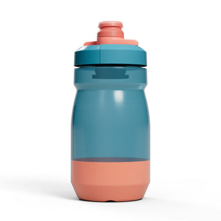 Podium Bottle 440ML - Mercury Teal