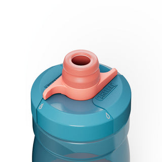 Podium Bottle 440ML - Mercury Teal