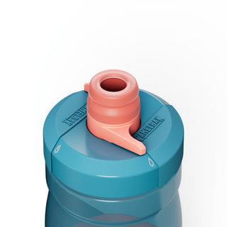 Podium Bottle 440ML - Mercury Teal