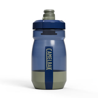 Podium Bottle 440ML - Mercury Deep Sea