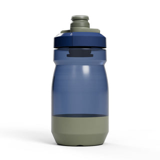 Podium Bottle 440ML - Mercury Deep Sea