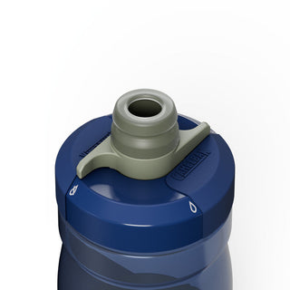 Podium Bottle 440ML - Mercury Deep Sea