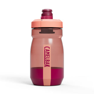Podium Bottle 440ML - Mercury Blush