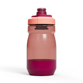 Podium Bottle 440ML - Mercury Blush