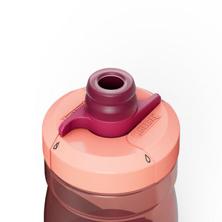 Podium Bottle 440ML - Mercury Blush