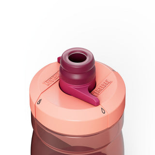 Podium Bottle 440ML - Mercury Blush