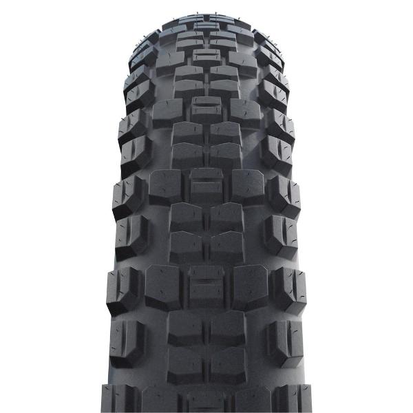 Schwalbe Johnny Watts 27.5 x 4.00" Double Defense Performance Line E-25 TUBELESS