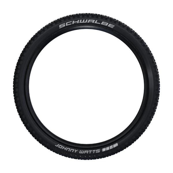 Schwalbe Johnny Watts 27.5 x 4.00" Double Defense Performance Line E-25 TUBELESS