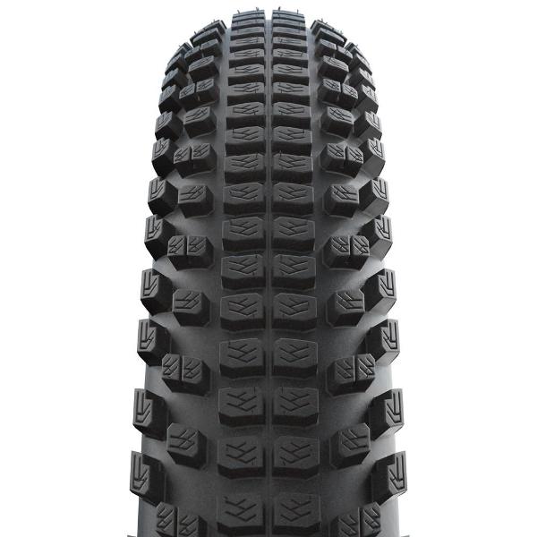 Schwalbe Johnny Watts 365 29 x 2.60" Double Defense RaceGuard Performance Line E-50 TUBE TYPE