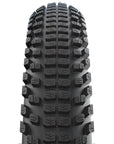 Schwalbe Johnny Watts 365 29 x 2.60" Double Defense RaceGuard Performance Line E-50 TUBE TYPE
