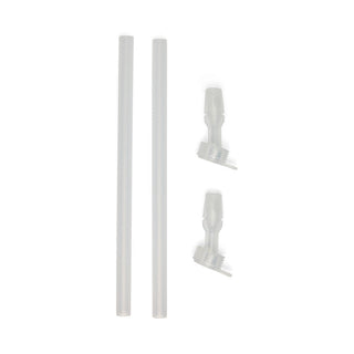 Thrive Bite Valve and Straw 2pk