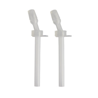 Thrive Flow Valve and Straw 2pk