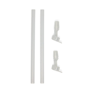 Thrive Flow Valve and Straw 2pk