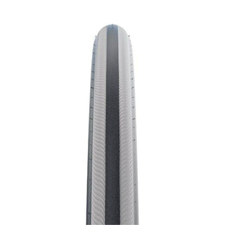 Schwalbe Wheelchair RightRun 25 x 7/8" (23-559) Grey Stripes