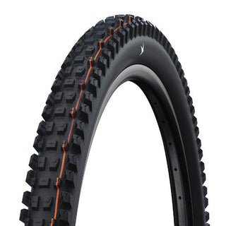 Schwalbe Albert 27.5 x 2.6 Gravity Pro Radial Soft Compound