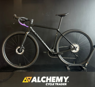 Orbea Terra M30 Team Medium 2023
