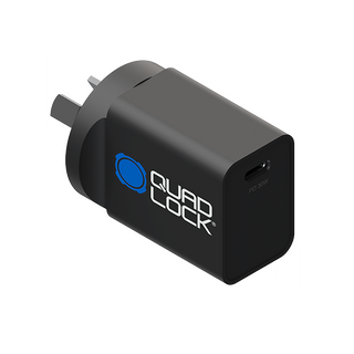 Quad Lock AU Standard - 30W - USB-C