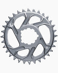 SRAM Chain Ring X-SYNC 2 32T DM 3mm Offset Boost Eagle Polar Grey