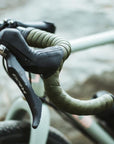 Ergon Gravel Bar Tape Swamp Green