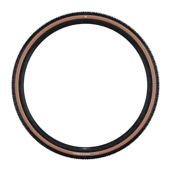 Schwalbe G-One RX Pro 700 x 40C V-Guard Addix Race Compound Transparent Skin TUBELESS