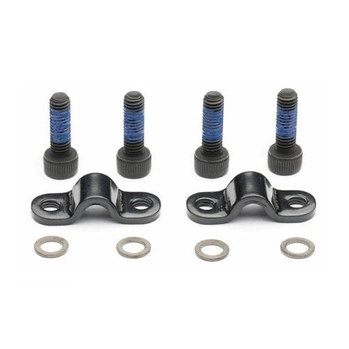 Profile Design RML/RMC Rail Attachment Bolts/Nuts