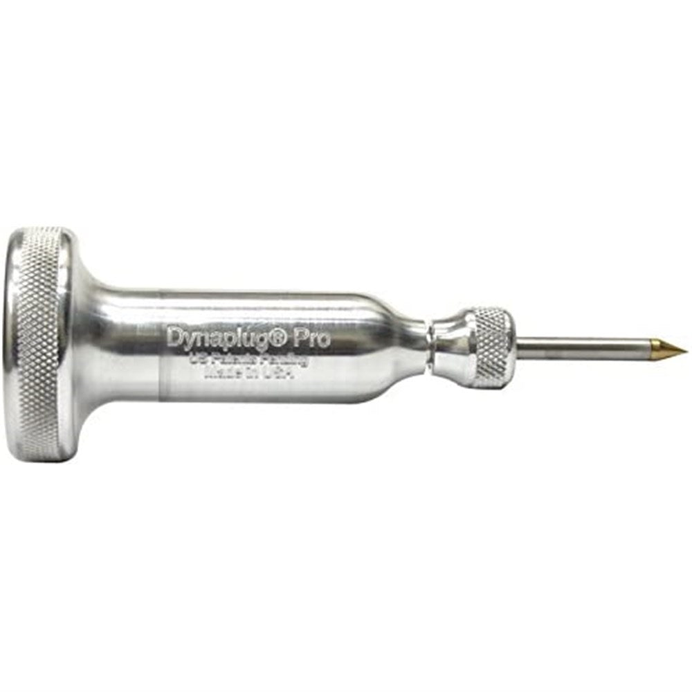 Dynaplug Pro Extreme Tubeless Repair Kit - Stainless Steel