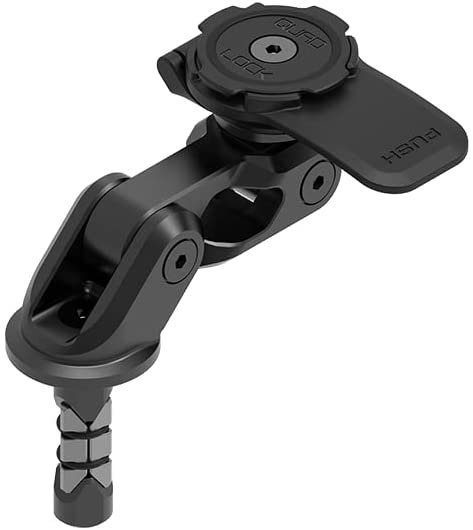 Quad Lock Mount Motorcycle Fork Stem Mount Pro