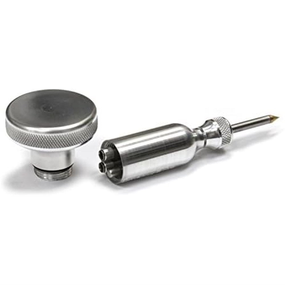 Dynaplug Pro Extreme Tubeless Repair Kit - Aluminium