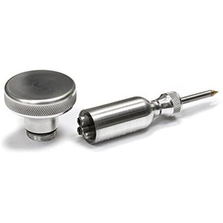 Dynaplug Pro Extreme Tubeless Repair Kit - Stainless Steel