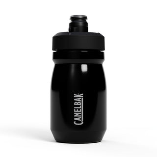 Podium Insulated Steel Bottle 350ML - Black