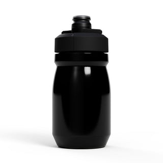 Podium Insulated Steel Bottle 350ML - Black