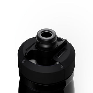 Podium Insulated Steel Bottle 350ML - Black