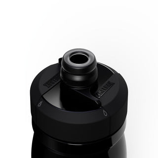 Podium Insulated Steel Bottle 350ML - Black