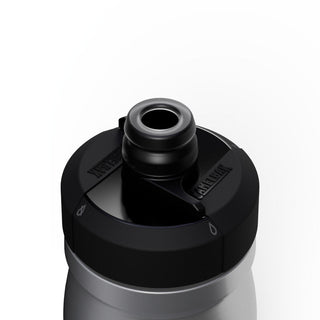 Podium Insulated Steel Bottle 350ML - Stainless