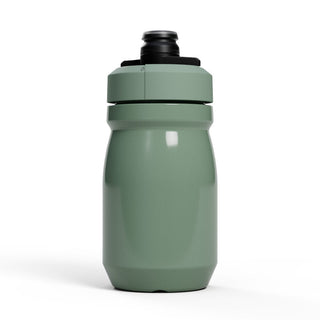 Podium Insulated Steel Bottle 350ML - Moss