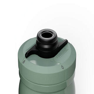 Podium Insulated Steel Bottle 350ML - Moss