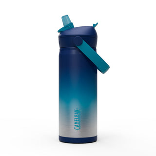 Thrive Flip Kids VSS Bottle 450ML - Blue Haze