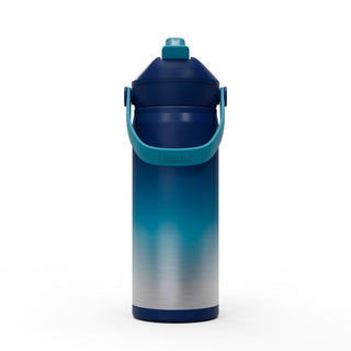 Thrive Flip Kids VSS Bottle 450ML - Blue Haze