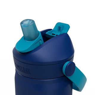 Thrive Flip Kids VSS Bottle 450ML - Blue Haze
