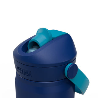 Thrive Flip Kids VSS Bottle 450ML - Blue Haze