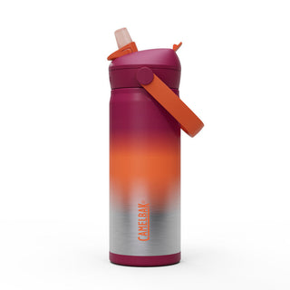 Thrive Flip Kids VSS Bottle 450ML - Purple Haze