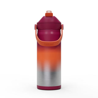 Thrive Flip Kids VSS Bottle 450ML - Purple Haze