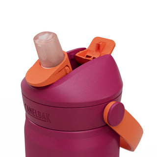 Thrive Flip Kids VSS Bottle 450ML - Purple Haze